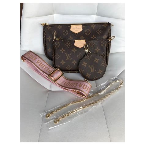 sac bandoulière femme louis vuitton